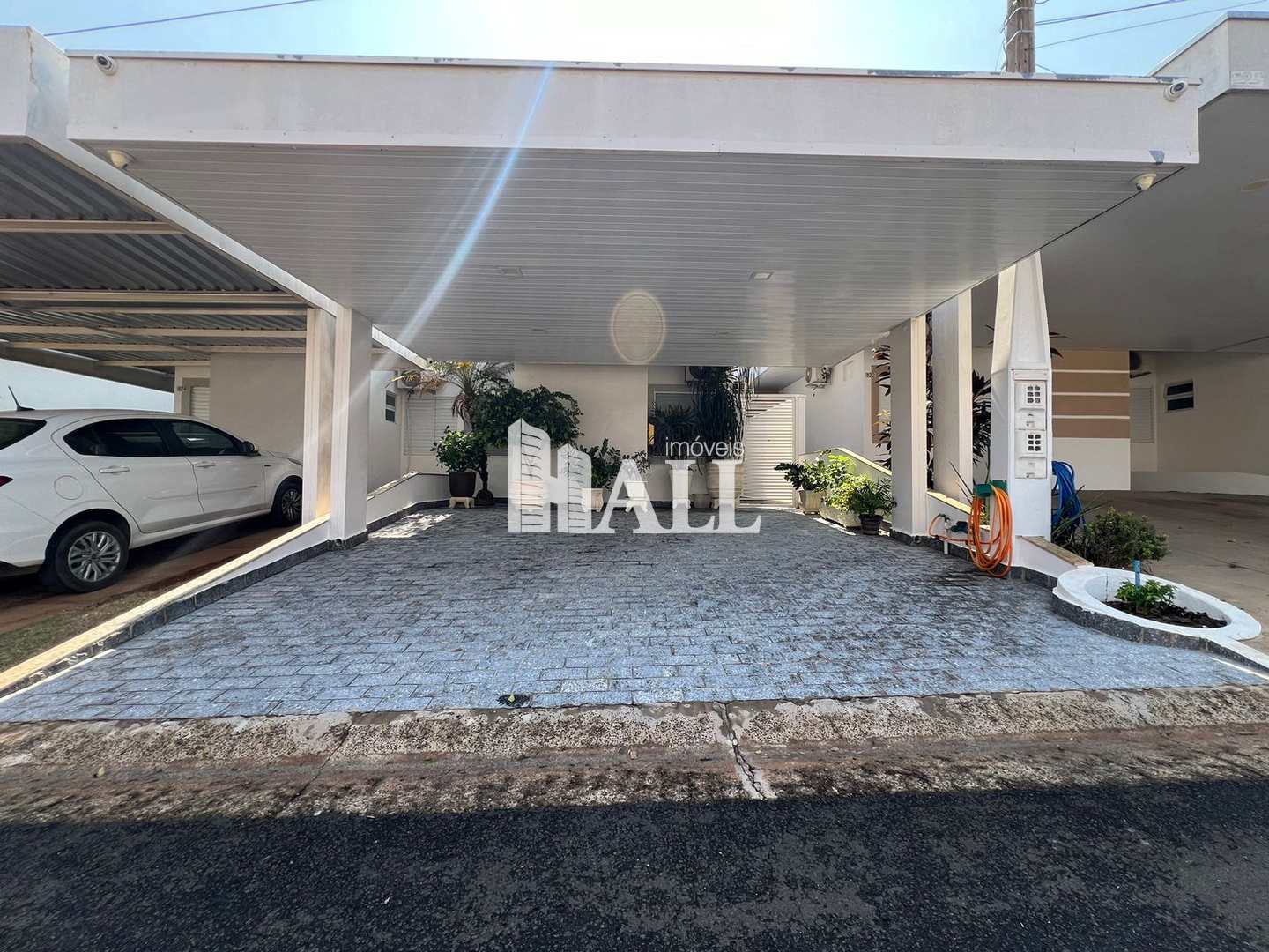 Casa de Condomínio à venda com 3 quartos, 100m² - Foto 13