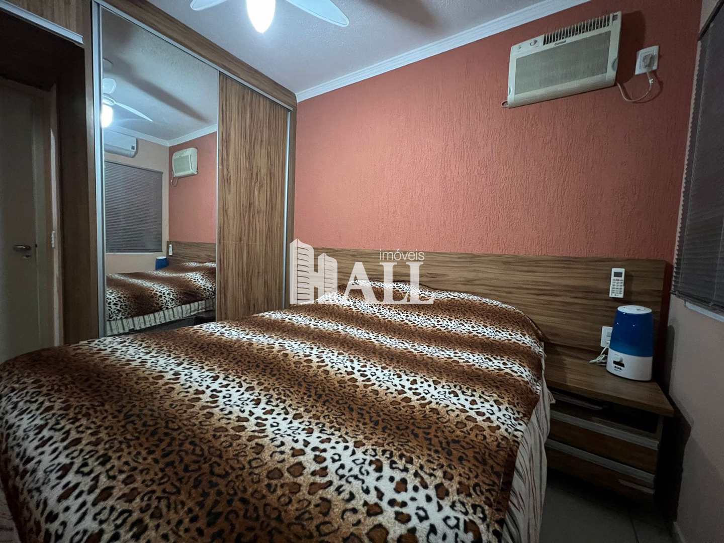 Casa de Condomínio à venda com 3 quartos, 100m² - Foto 5