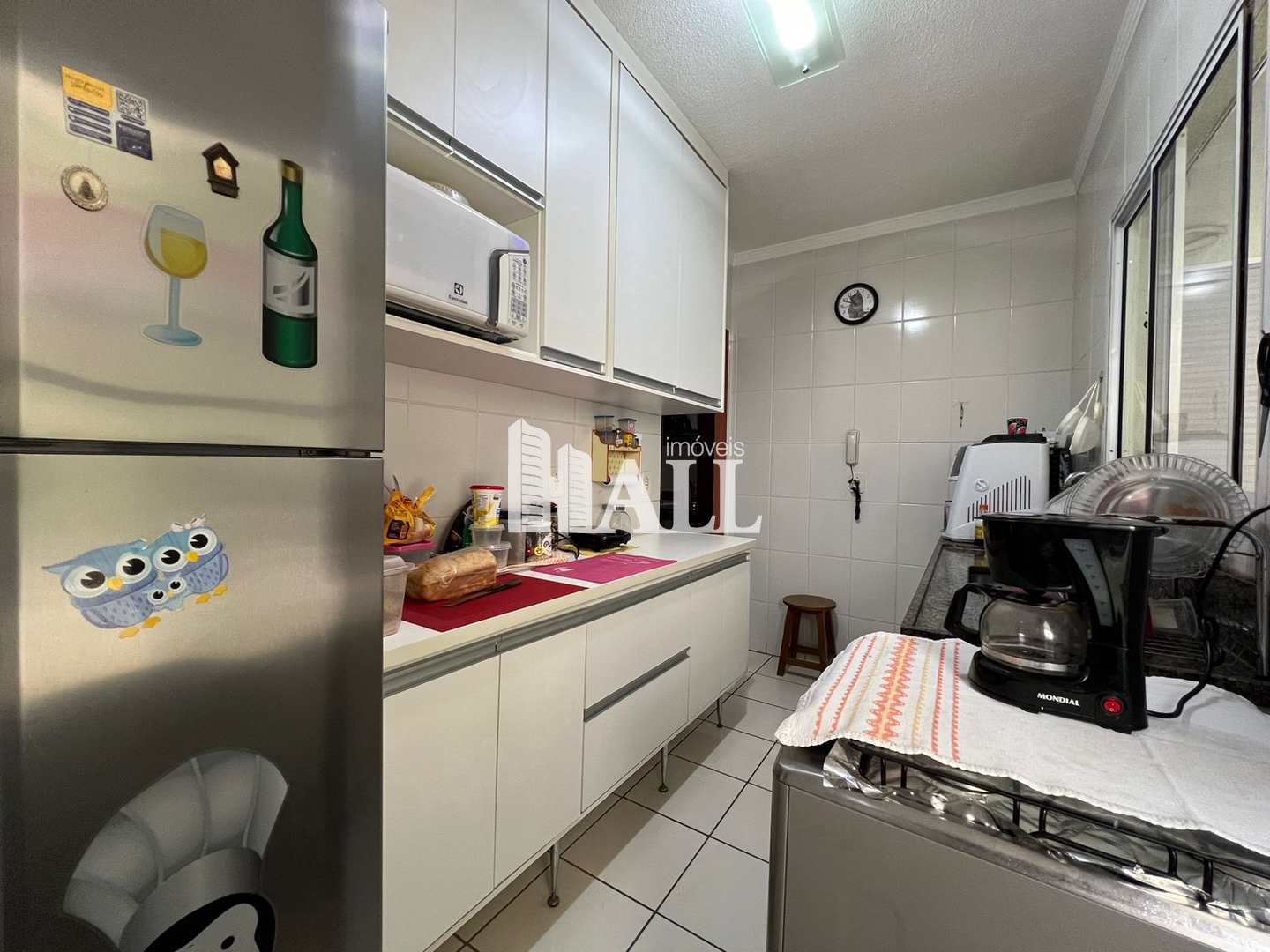 Casa de Condomínio à venda com 3 quartos, 100m² - Foto 1