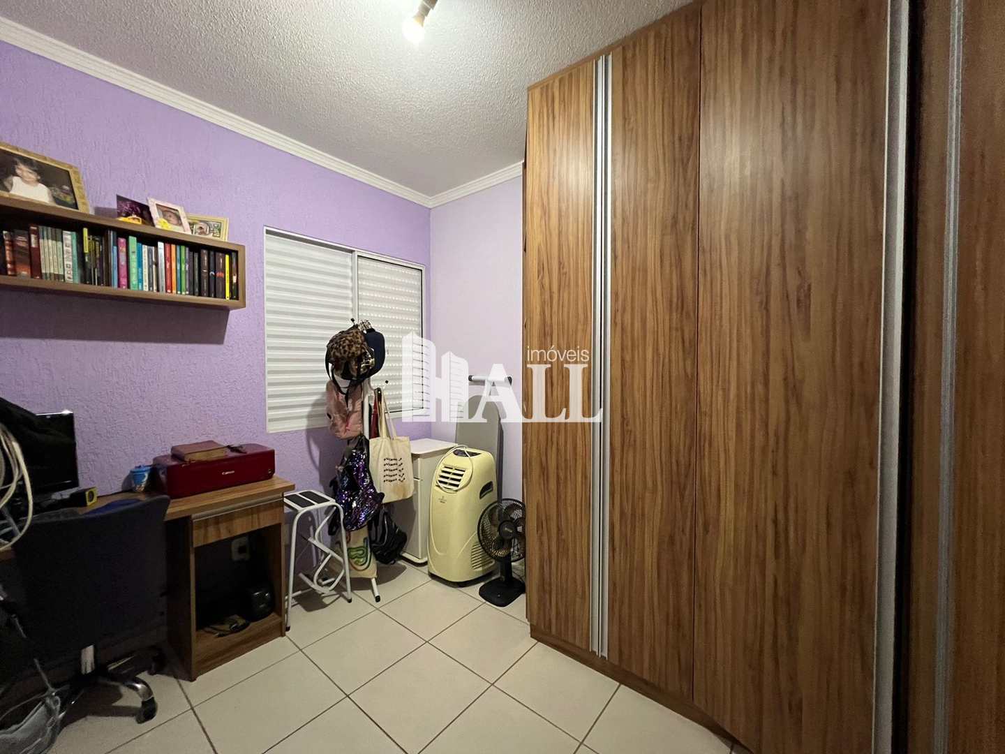 Casa de Condomínio à venda com 3 quartos, 100m² - Foto 3