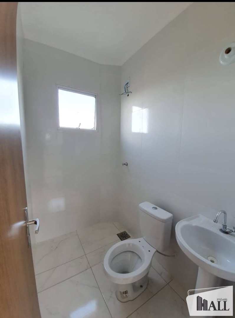 Apartamento, 2 quartos, 43 m² - Foto 3