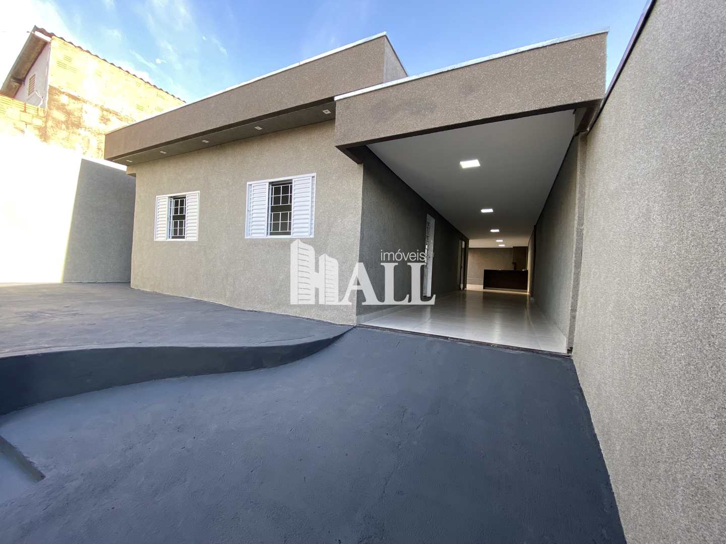 Casa à venda com 3 quartos, 145m² - Foto 14