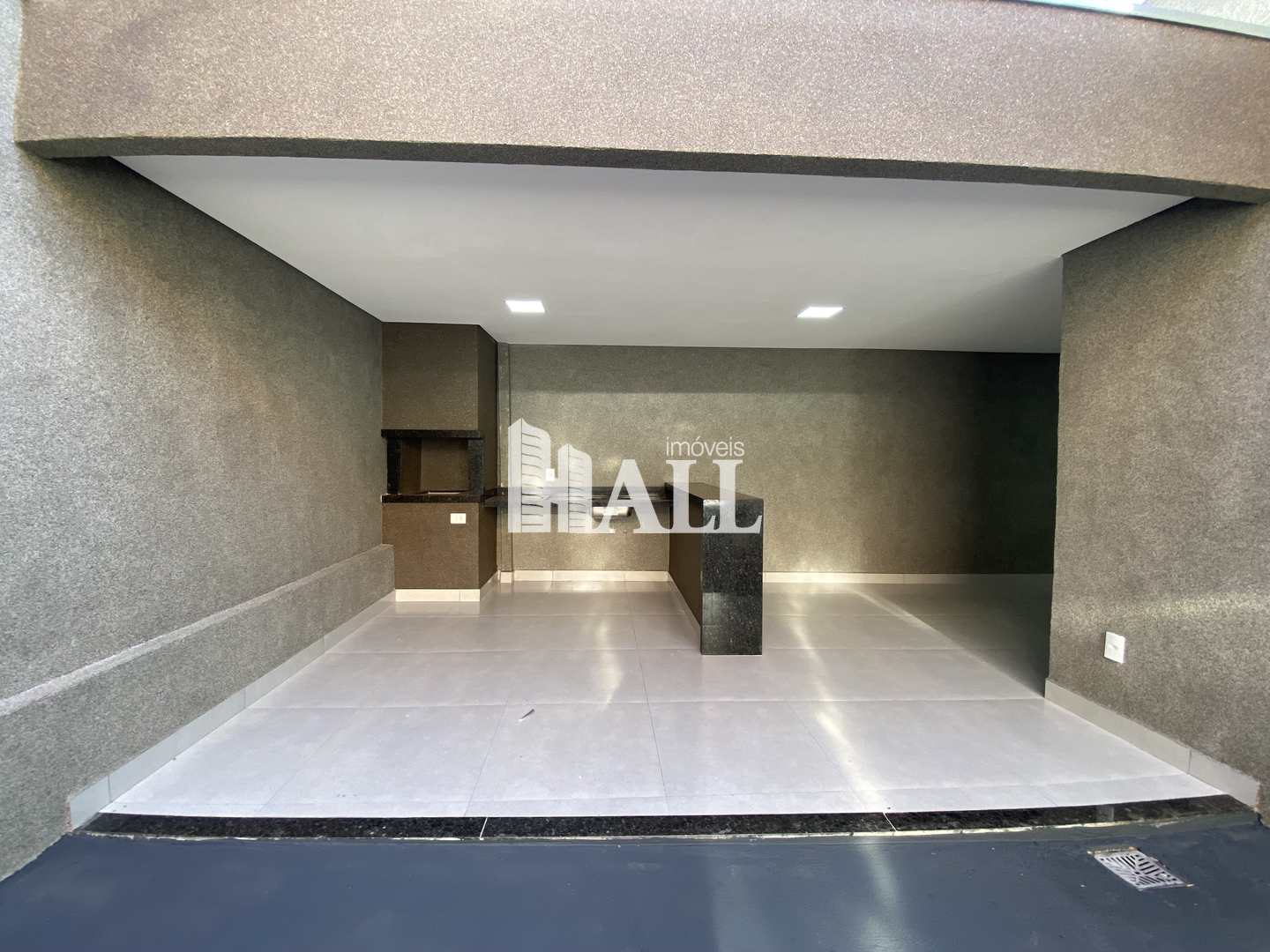 Casa à venda com 3 quartos, 145m² - Foto 9