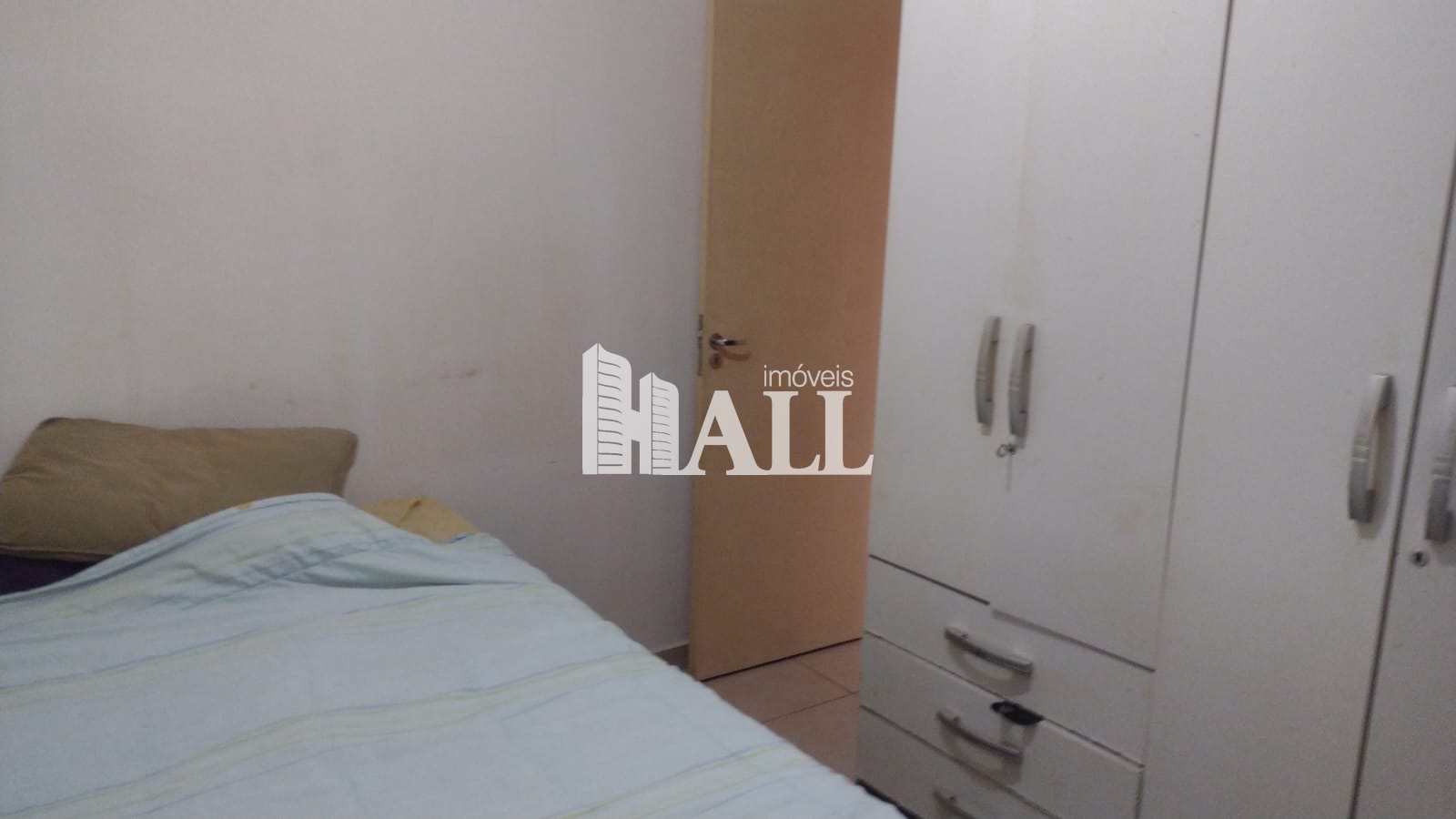 Apartamento à venda com 2 quartos, 48m² - Foto 7