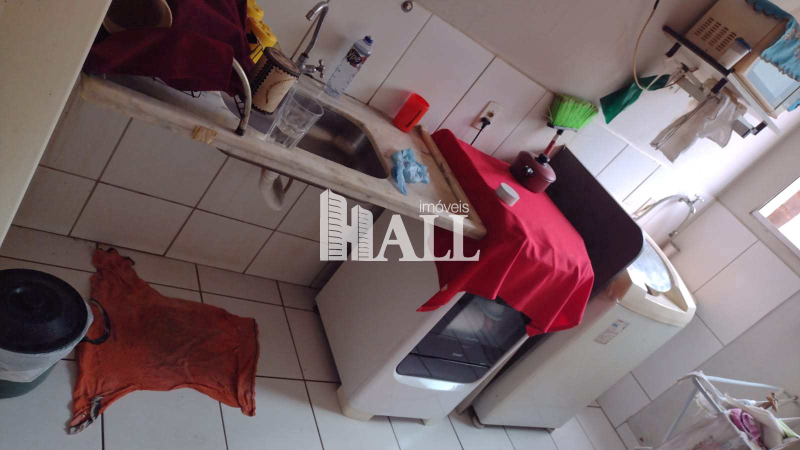 Apartamento à venda com 2 quartos, 48m² - Foto 3