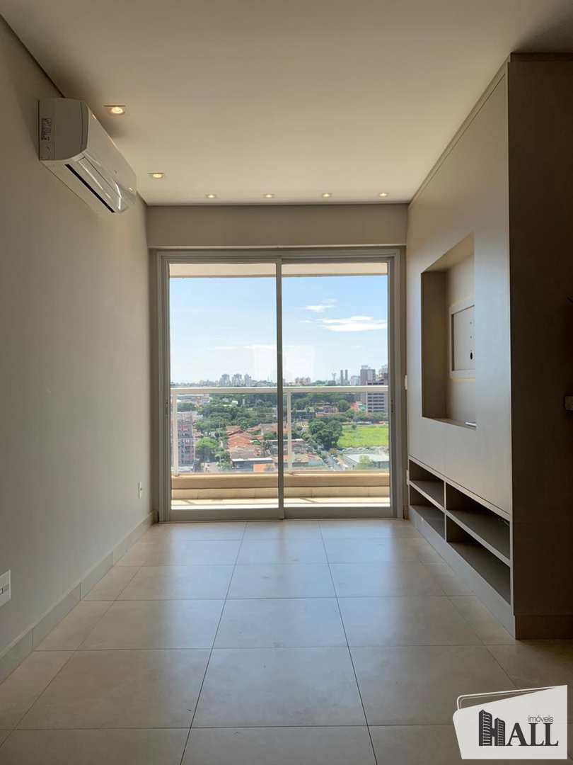 Apartamento à venda com 2 quartos, 79m² - Foto 4