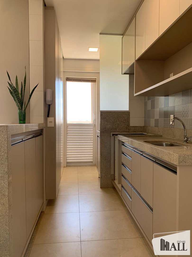 Apartamento à venda com 2 quartos, 79m² - Foto 8