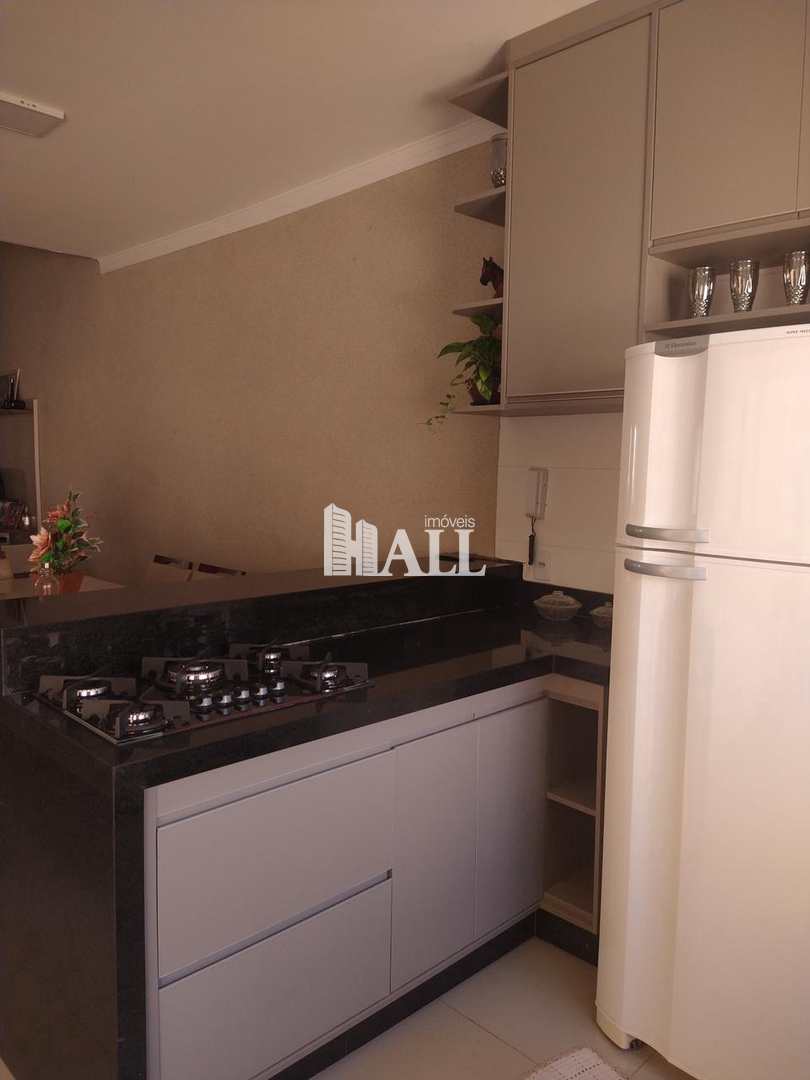 Casa à venda com 3 quartos, 170m² - Foto 5