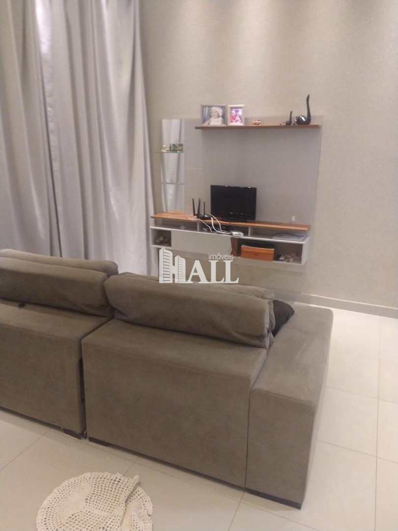 Casa à venda com 3 quartos, 170m² - Foto 7