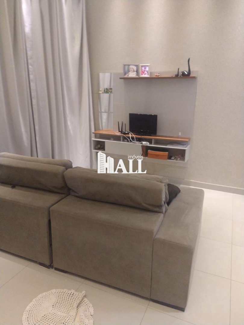 Casa à venda com 3 quartos, 170m² - Foto 18