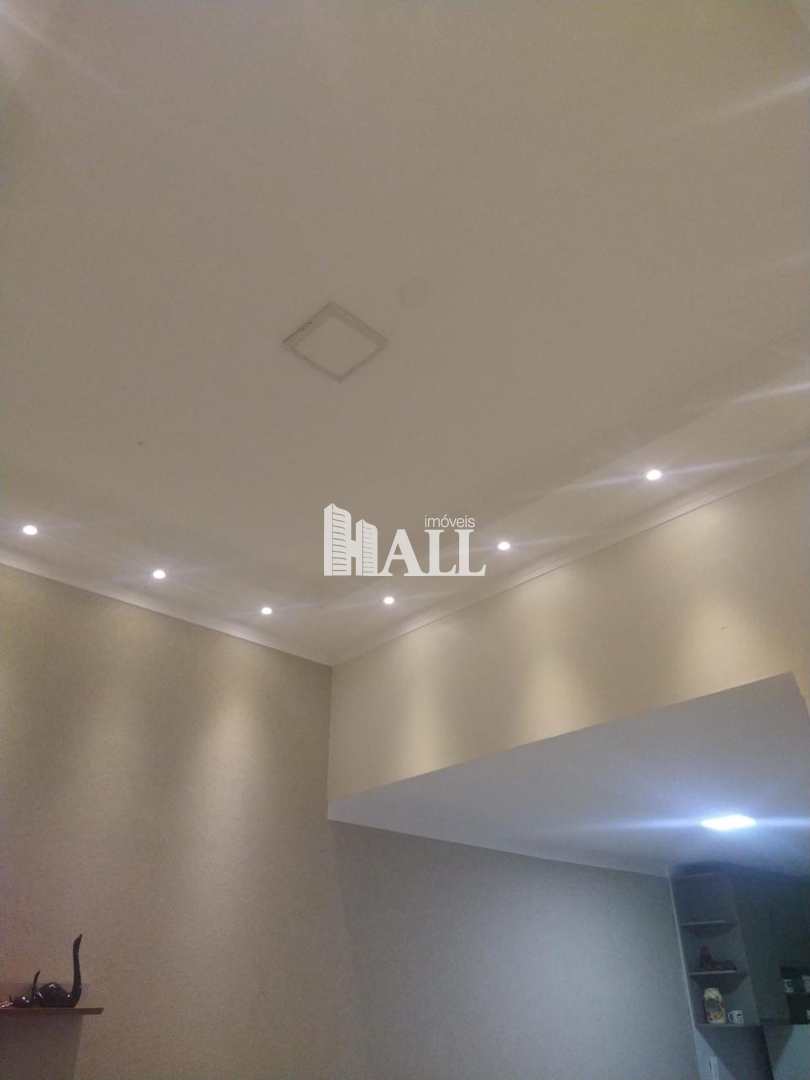 Casa à venda com 3 quartos, 170m² - Foto 9