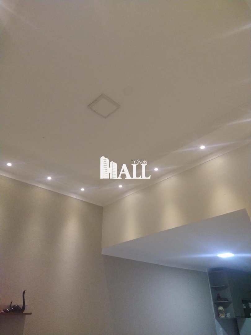 Casa à venda com 3 quartos, 170m² - Foto 17
