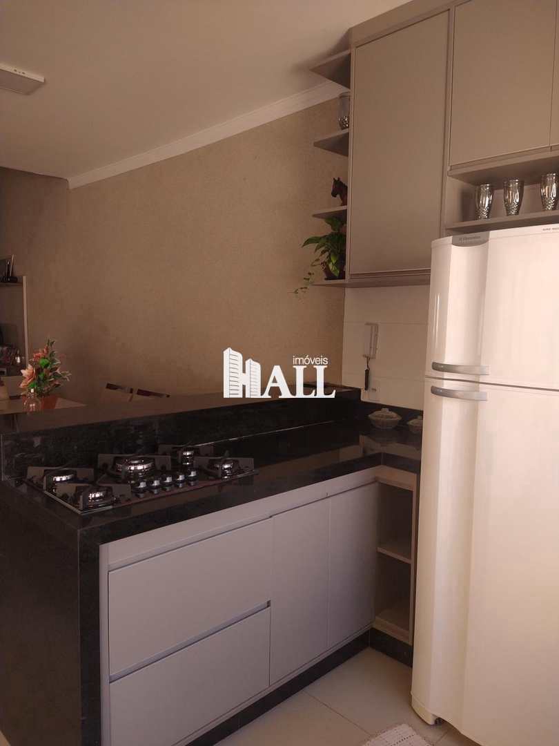 Casa à venda com 3 quartos, 170m² - Foto 14