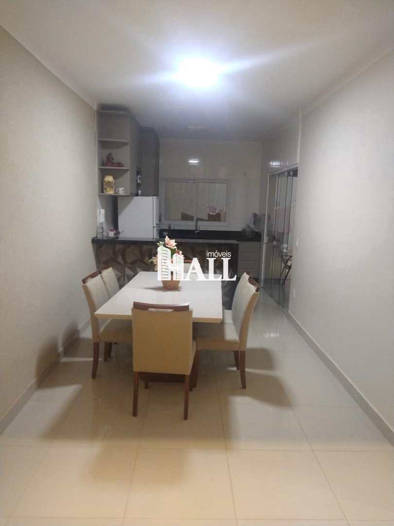 Casa à venda com 3 quartos, 170m² - Foto 12