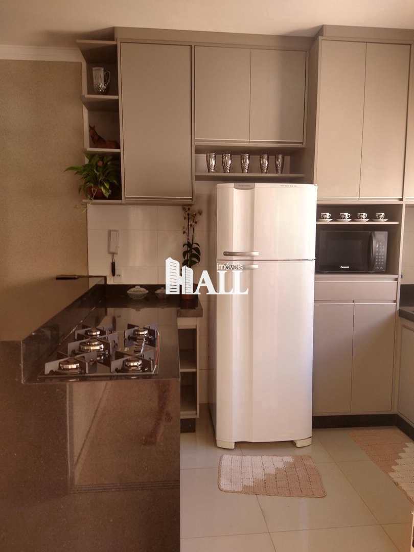 Casa à venda com 3 quartos, 170m² - Foto 13