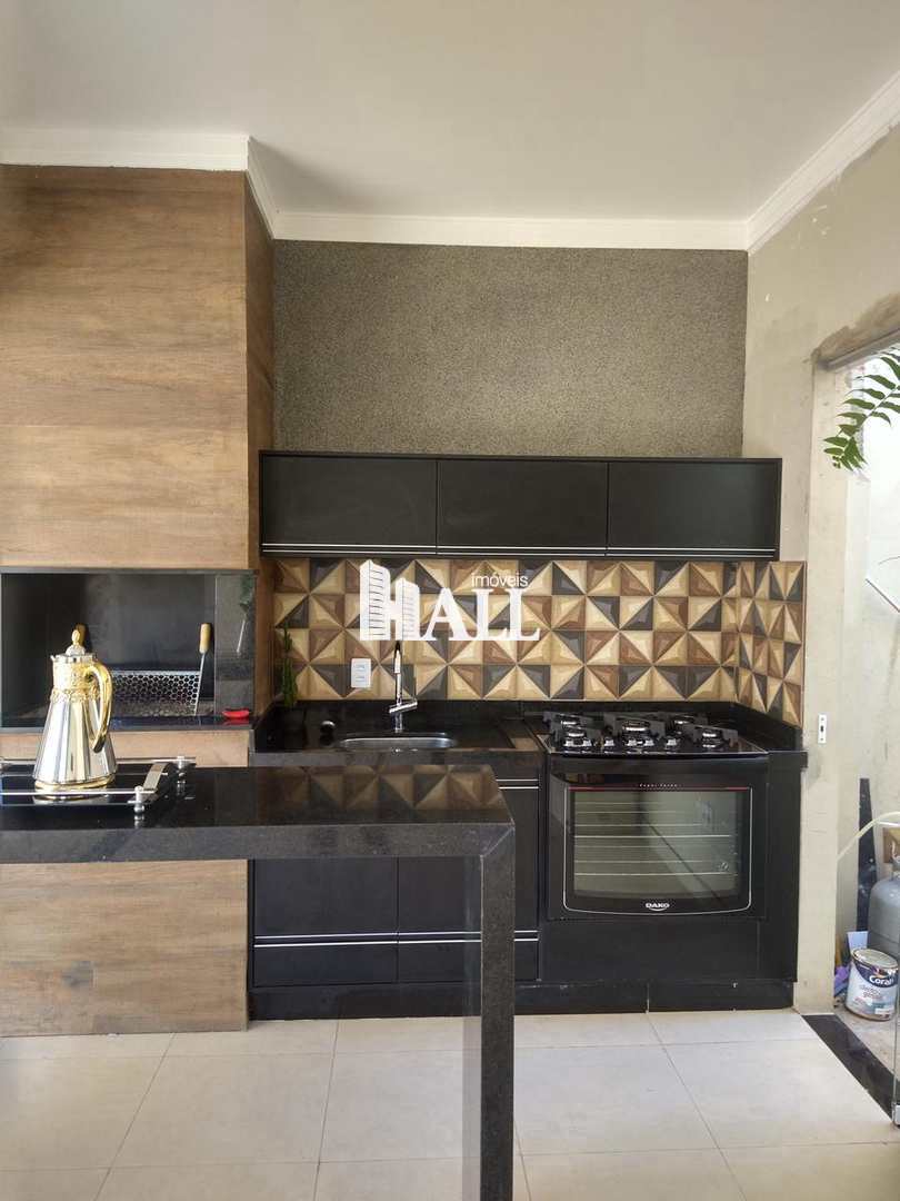 Casa à venda com 3 quartos, 170m² - Foto 10