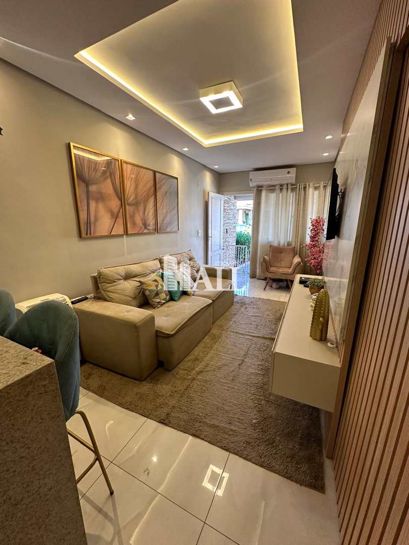 Casa de Condomínio à venda com 3 quartos, 133m² - Foto 5