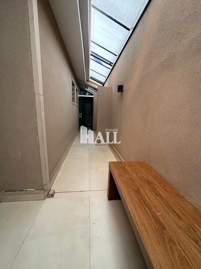 Casa de Condomínio à venda com 3 quartos, 133m² - Foto 18