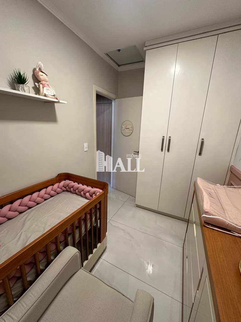 Casa de Condomínio à venda com 3 quartos, 133m² - Foto 12