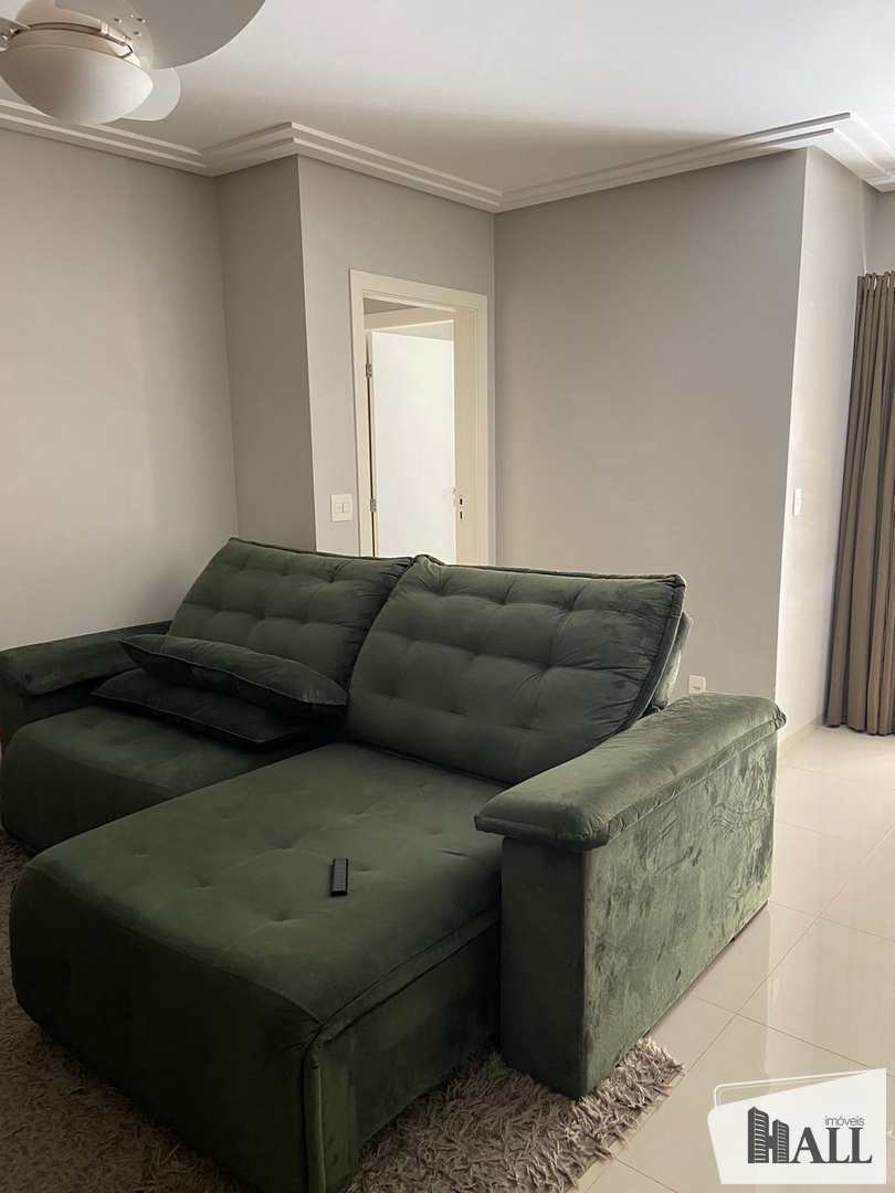 Apartamento à venda com 3 quartos, 80m² - Foto 6