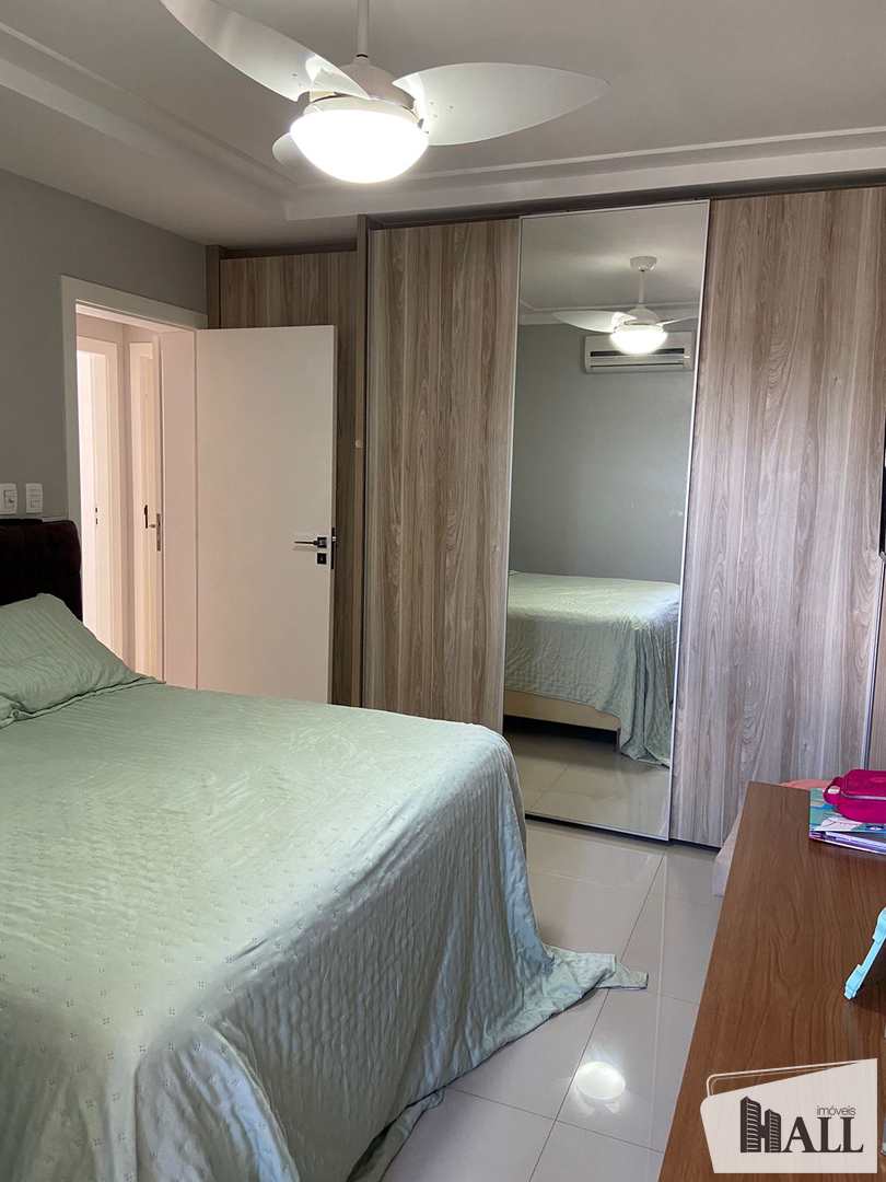 Apartamento à venda com 3 quartos, 80m² - Foto 11