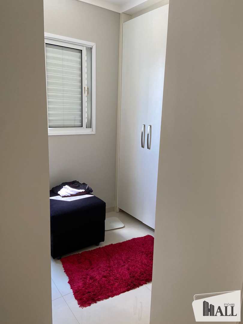 Apartamento à venda com 3 quartos, 80m² - Foto 9