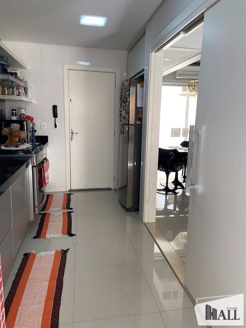 Apartamento à venda com 3 quartos, 80m² - Foto 3