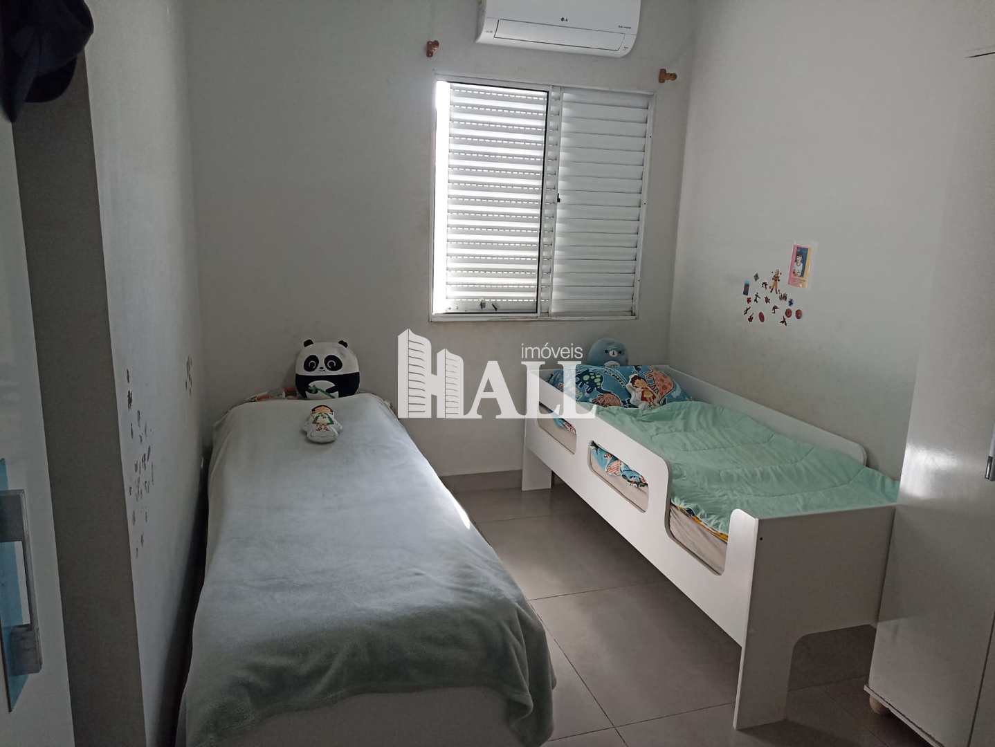 Casa de Condomínio à venda com 2 quartos - Foto 4