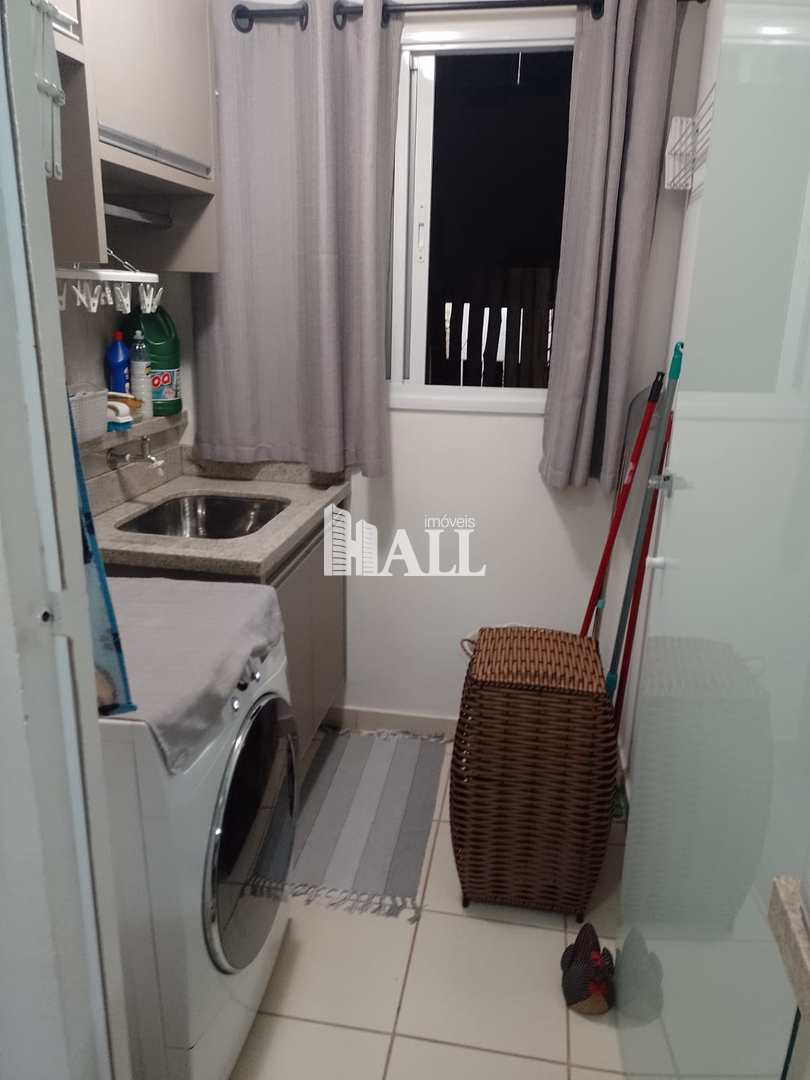 Apartamento à venda com 2 quartos, 50m² - Foto 16