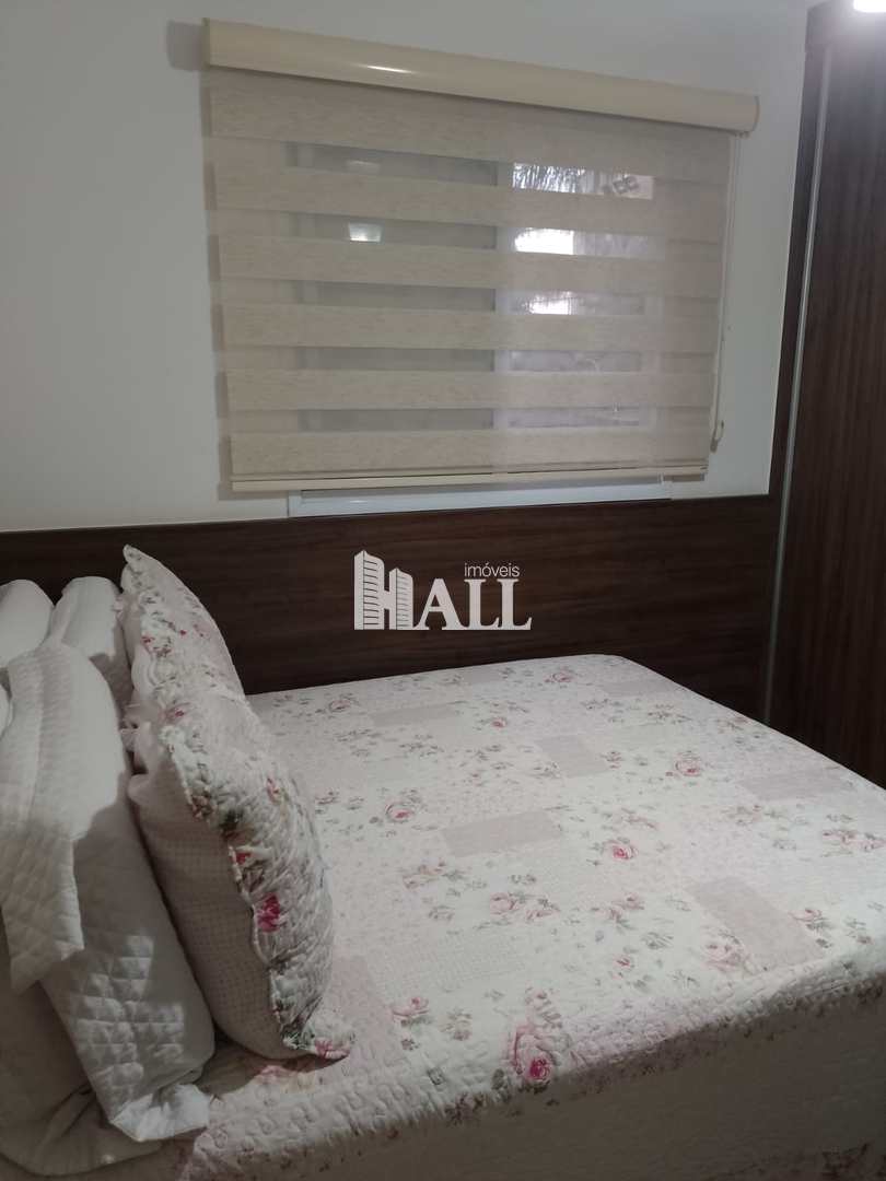 Apartamento à venda com 2 quartos, 50m² - Foto 13