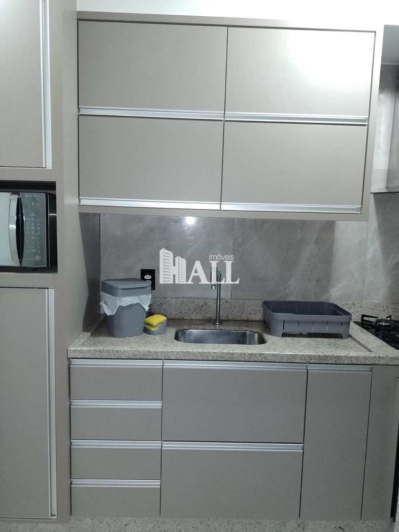 Apartamento à venda com 2 quartos, 50m² - Foto 1