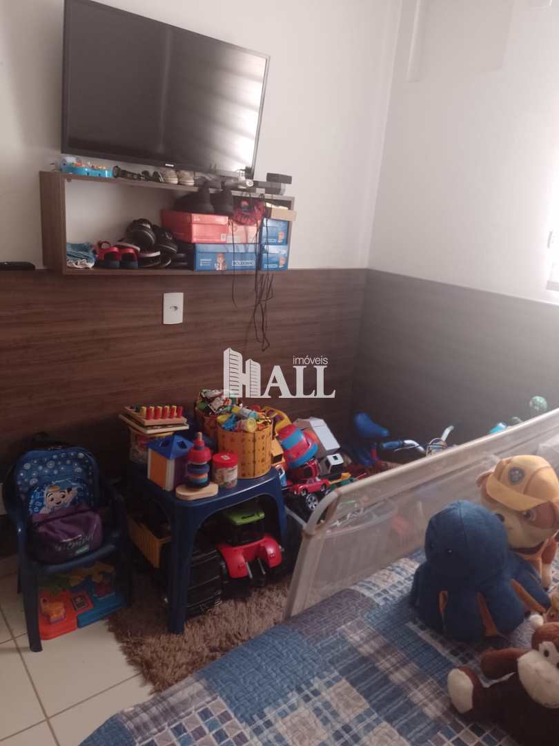 Apartamento à venda com 2 quartos, 50m² - Foto 10