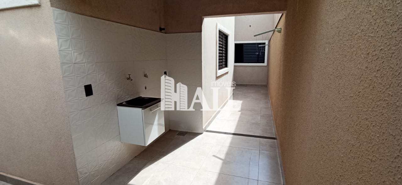 Casa à venda com 3 quartos, 126m² - Foto 19