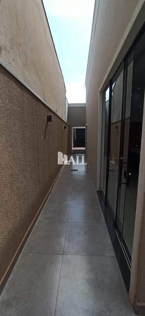 Casa à venda com 3 quartos, 126m² - Foto 20