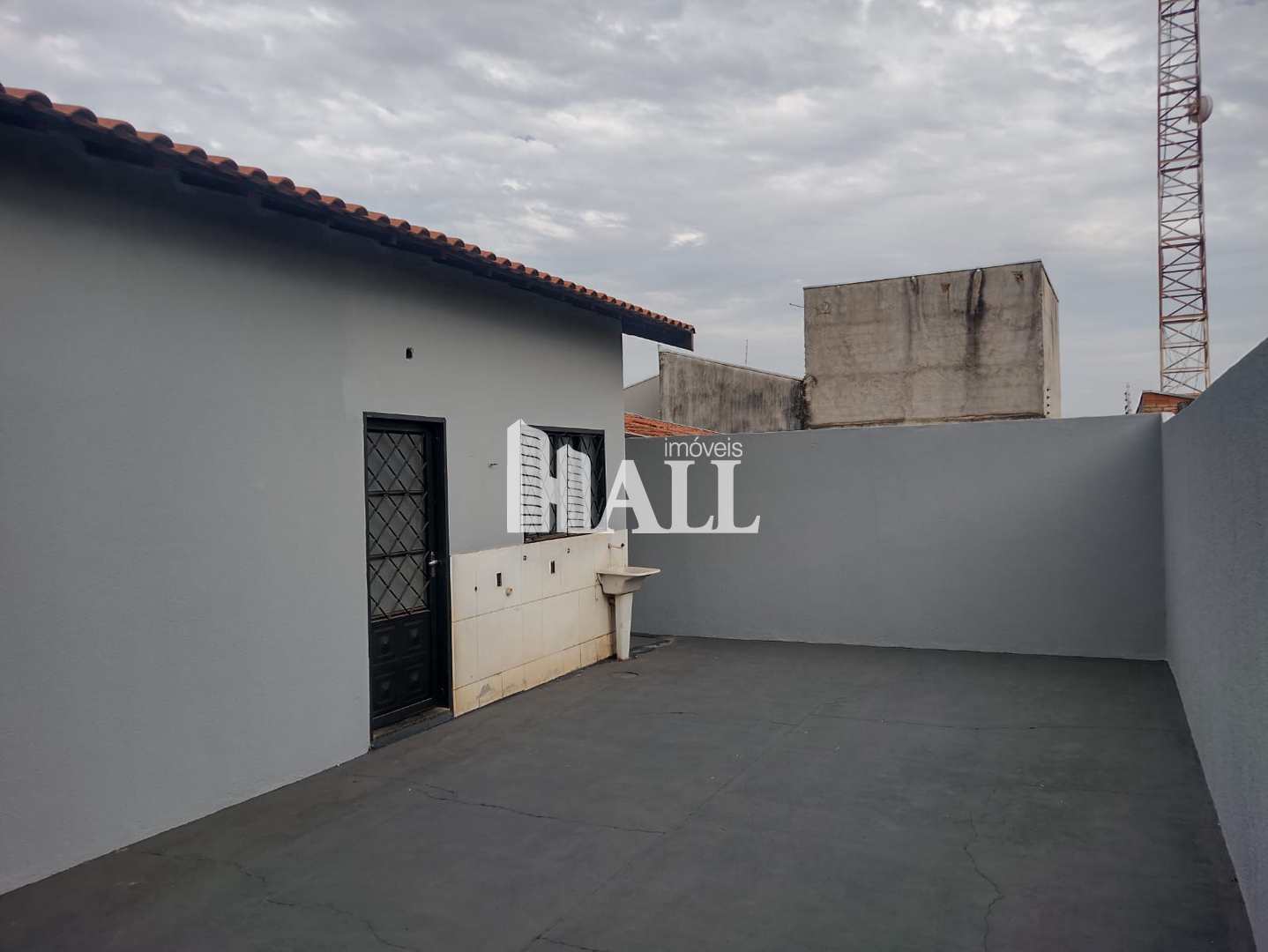 Casa à venda com 3 quartos, 100m² - Foto 14