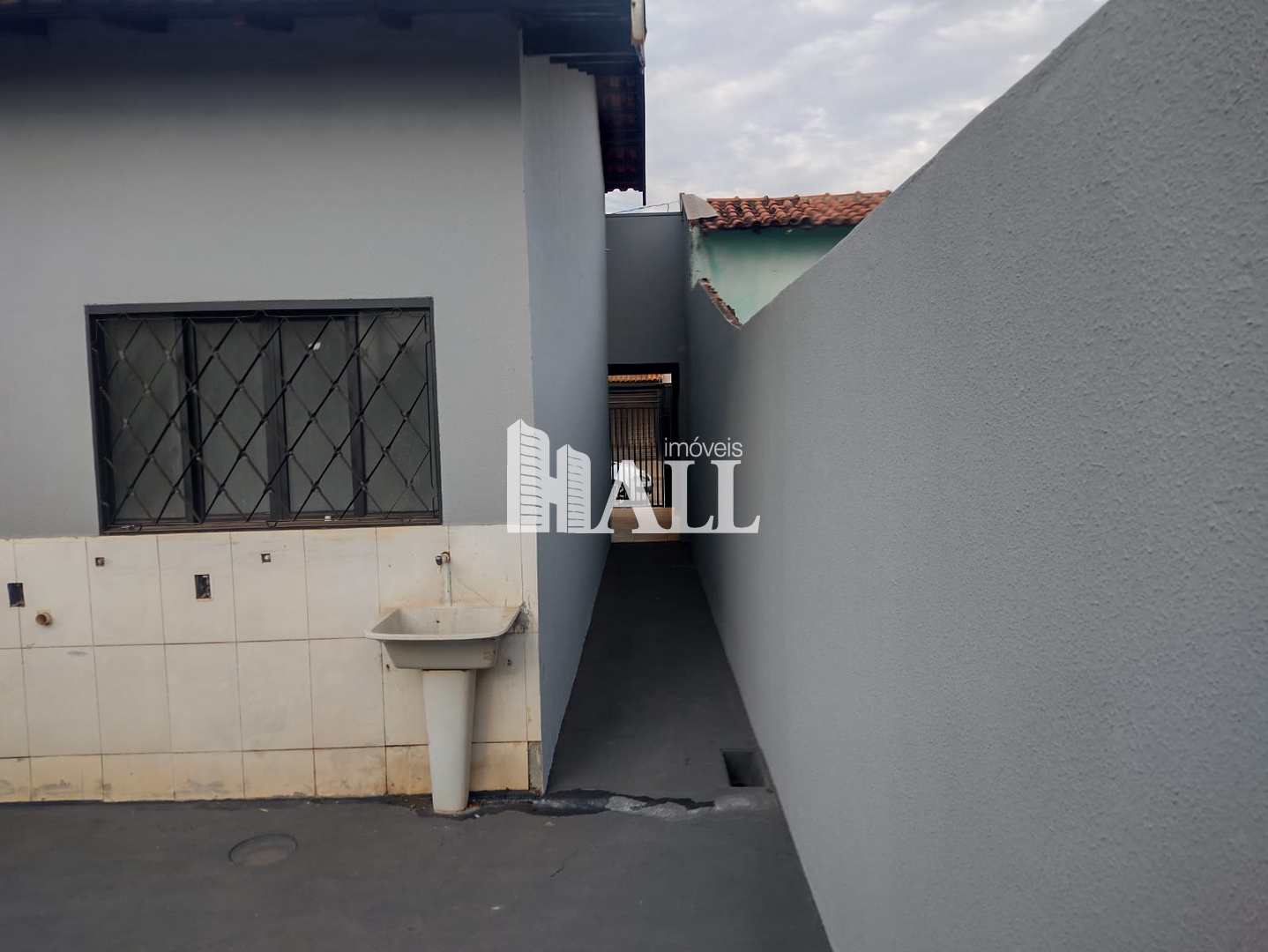 Casa à venda com 3 quartos, 100m² - Foto 15