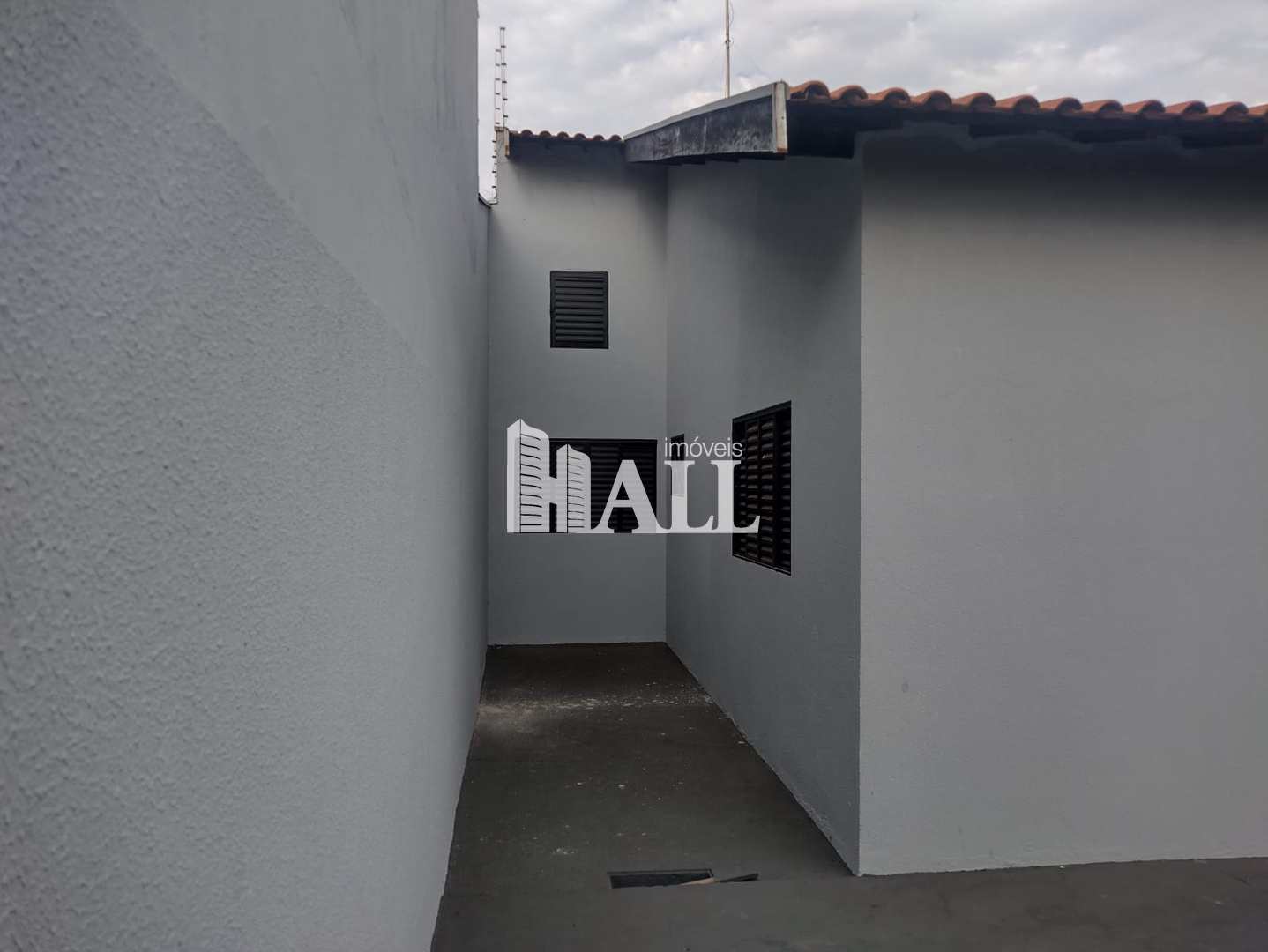 Casa à venda com 3 quartos, 100m² - Foto 12