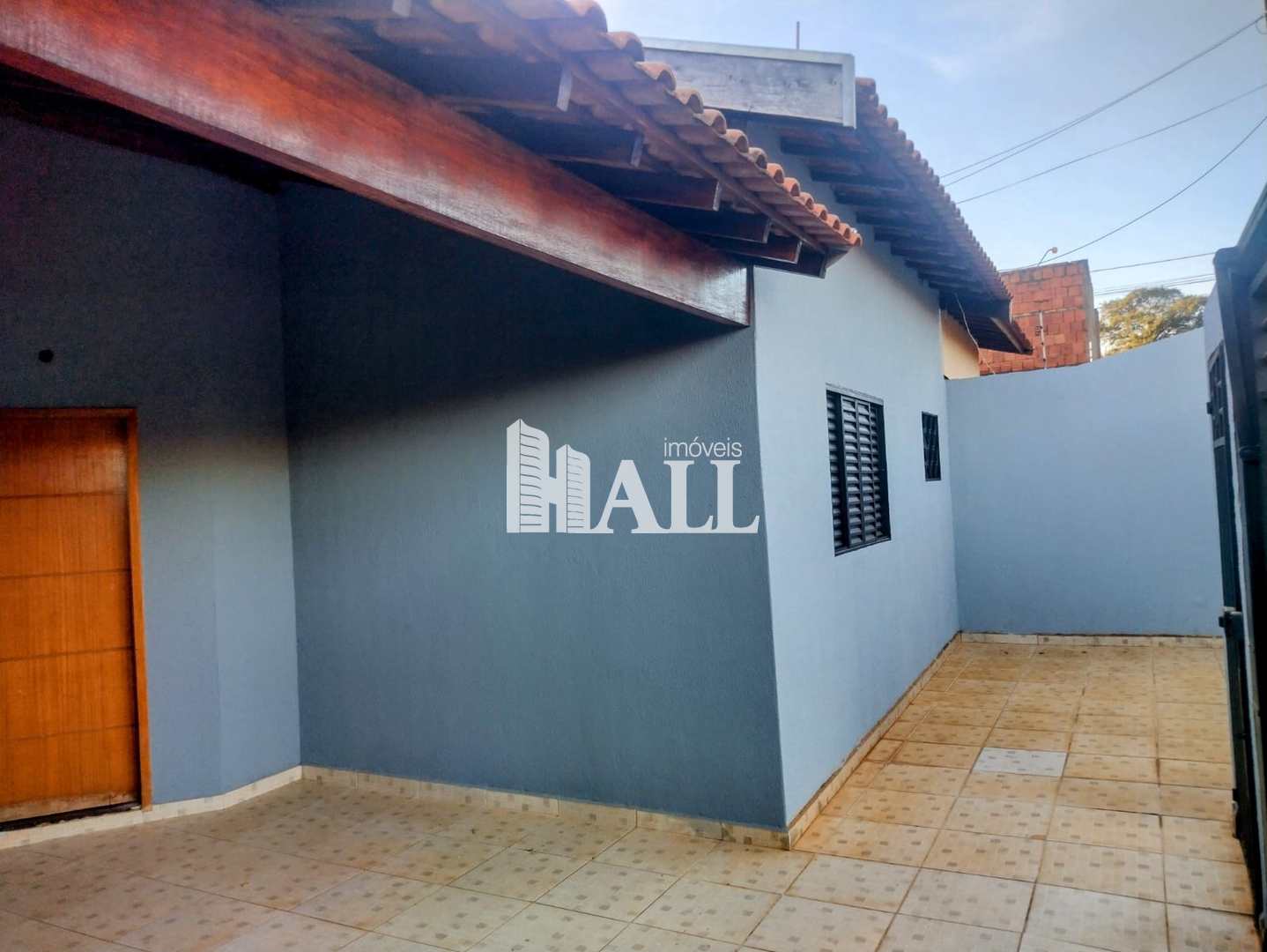 Casa à venda com 3 quartos, 100m² - Foto 3