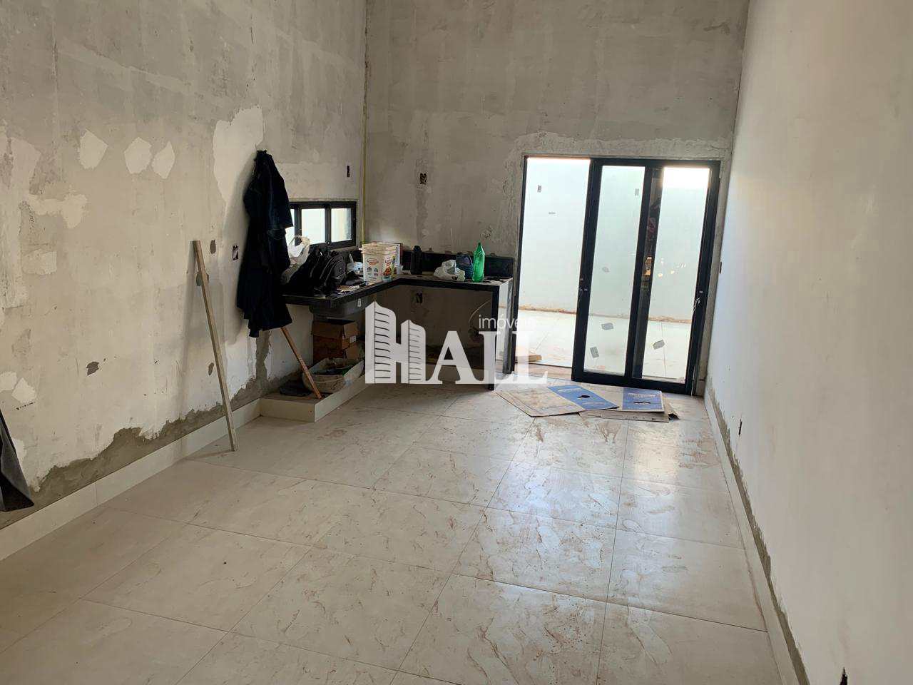 Casa à venda com 3 quartos, 125m² - Foto 2