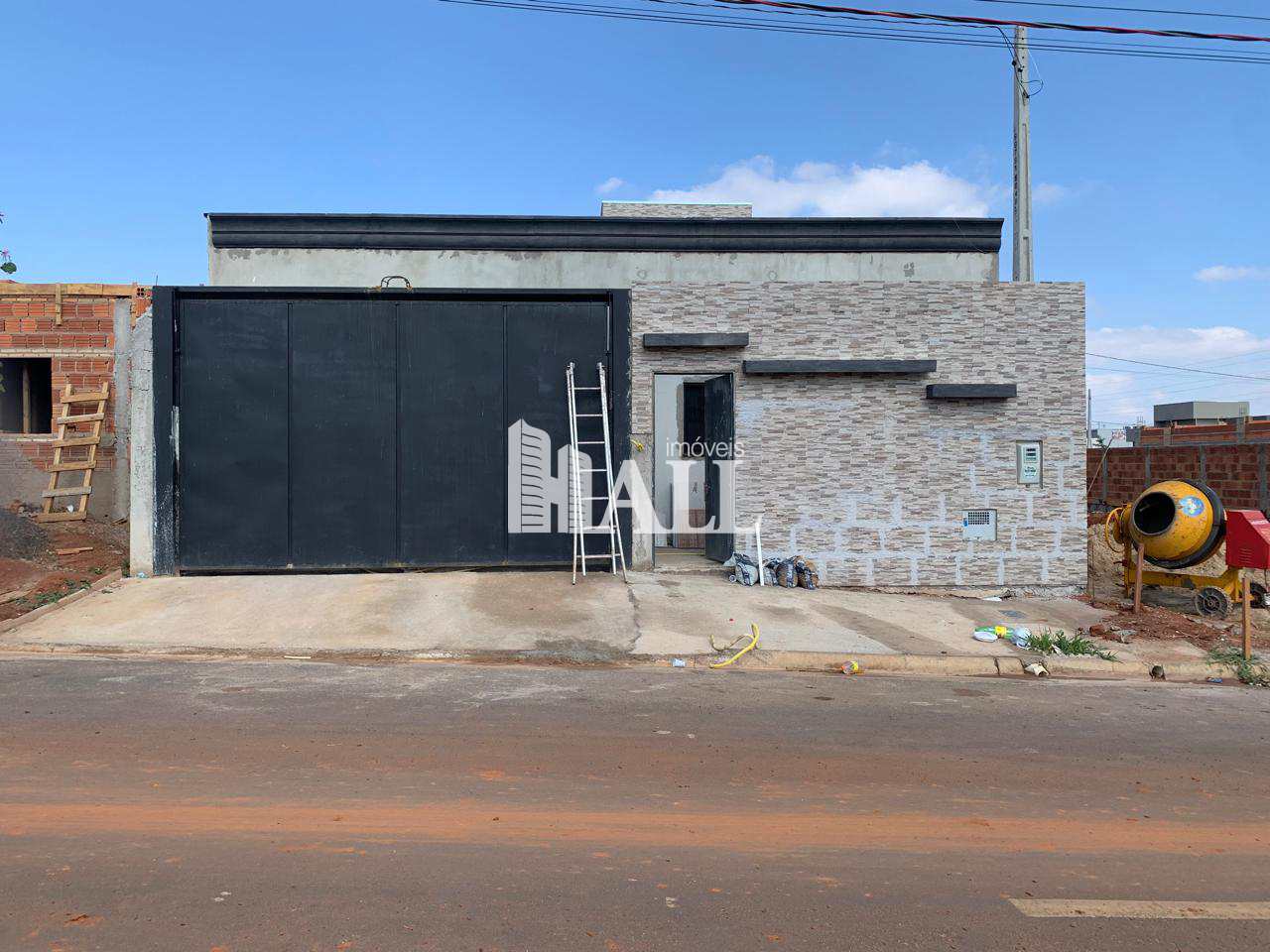 Casa à venda com 3 quartos, 125m² - Foto 8