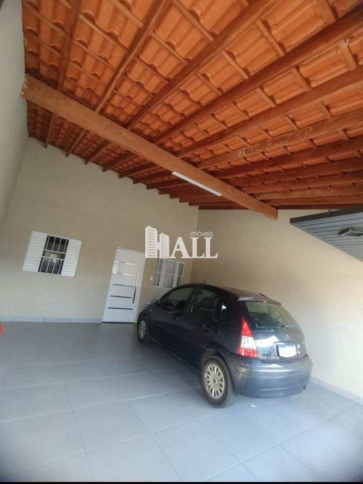 Casa à venda com 4 quartos, 200m² - Foto 9