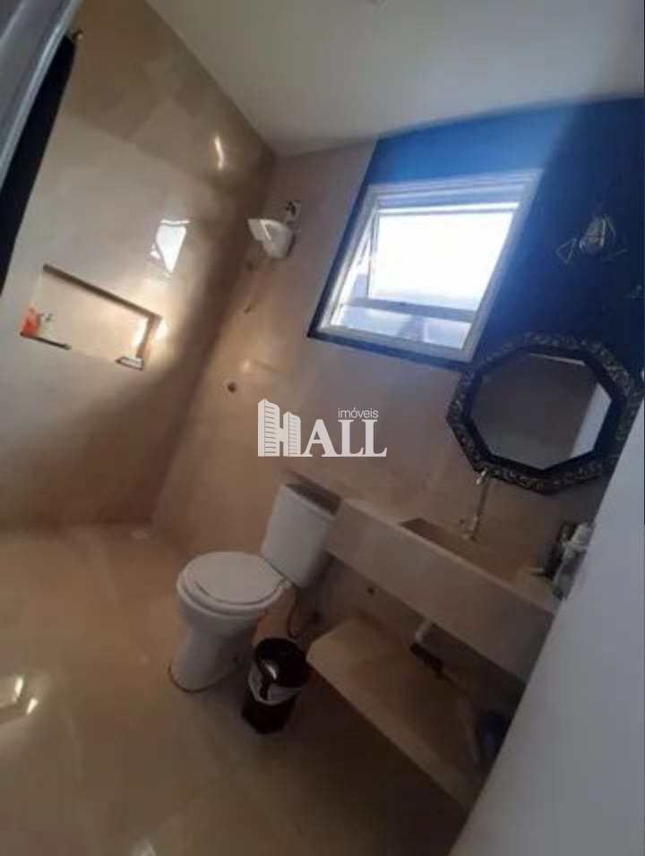 Casa à venda com 4 quartos, 200m² - Foto 6