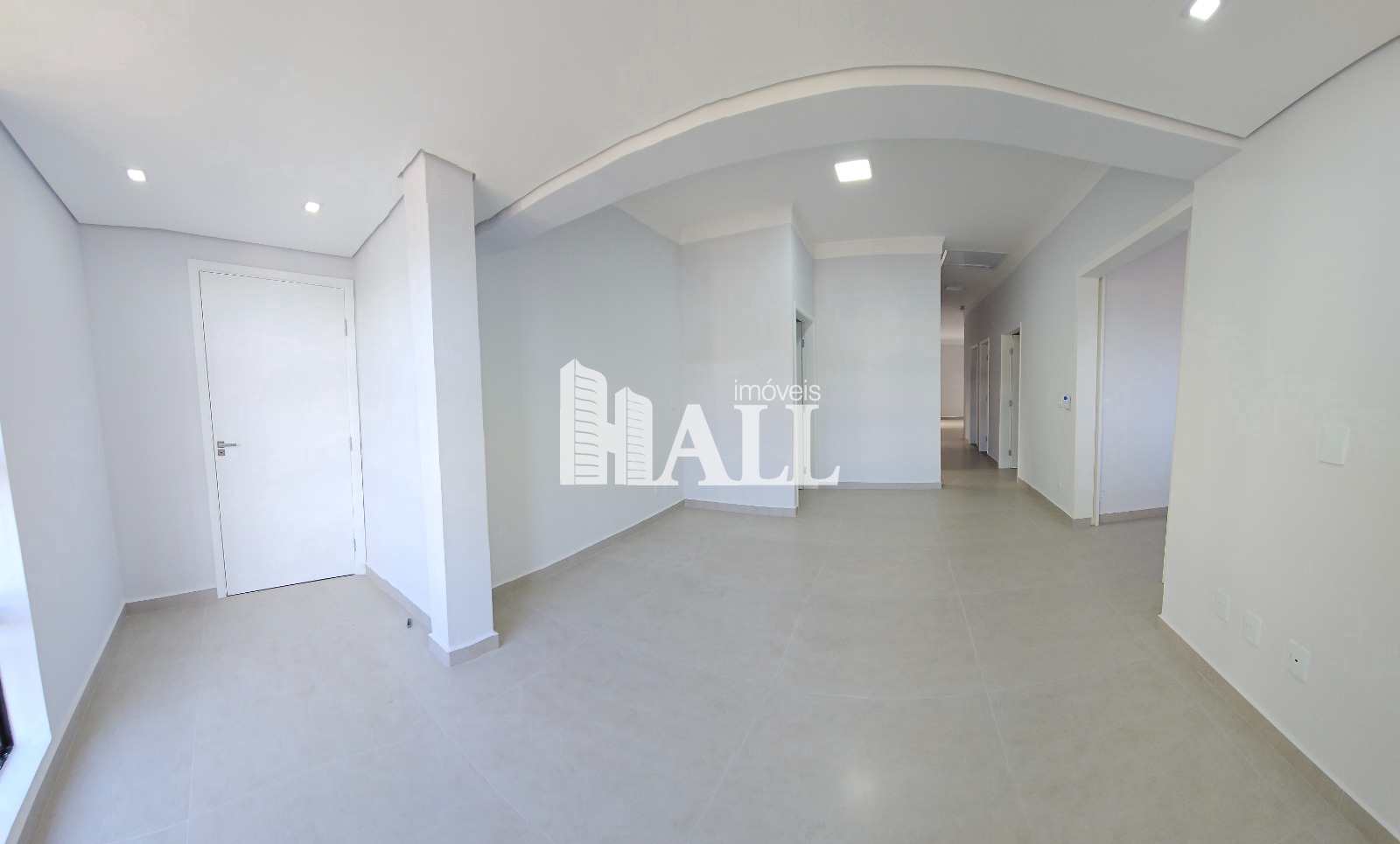 Conjunto Comercial-Sala à venda, 180m² - Foto 8