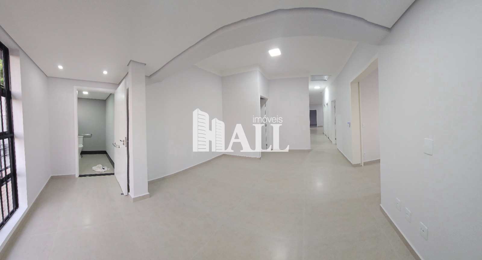 Conjunto Comercial-Sala à venda, 180m² - Foto 14