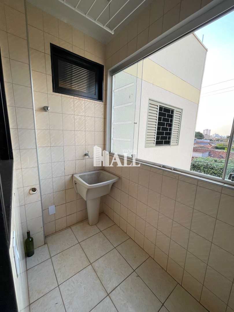 Apartamento à venda com 3 quartos, 98m² - Foto 18