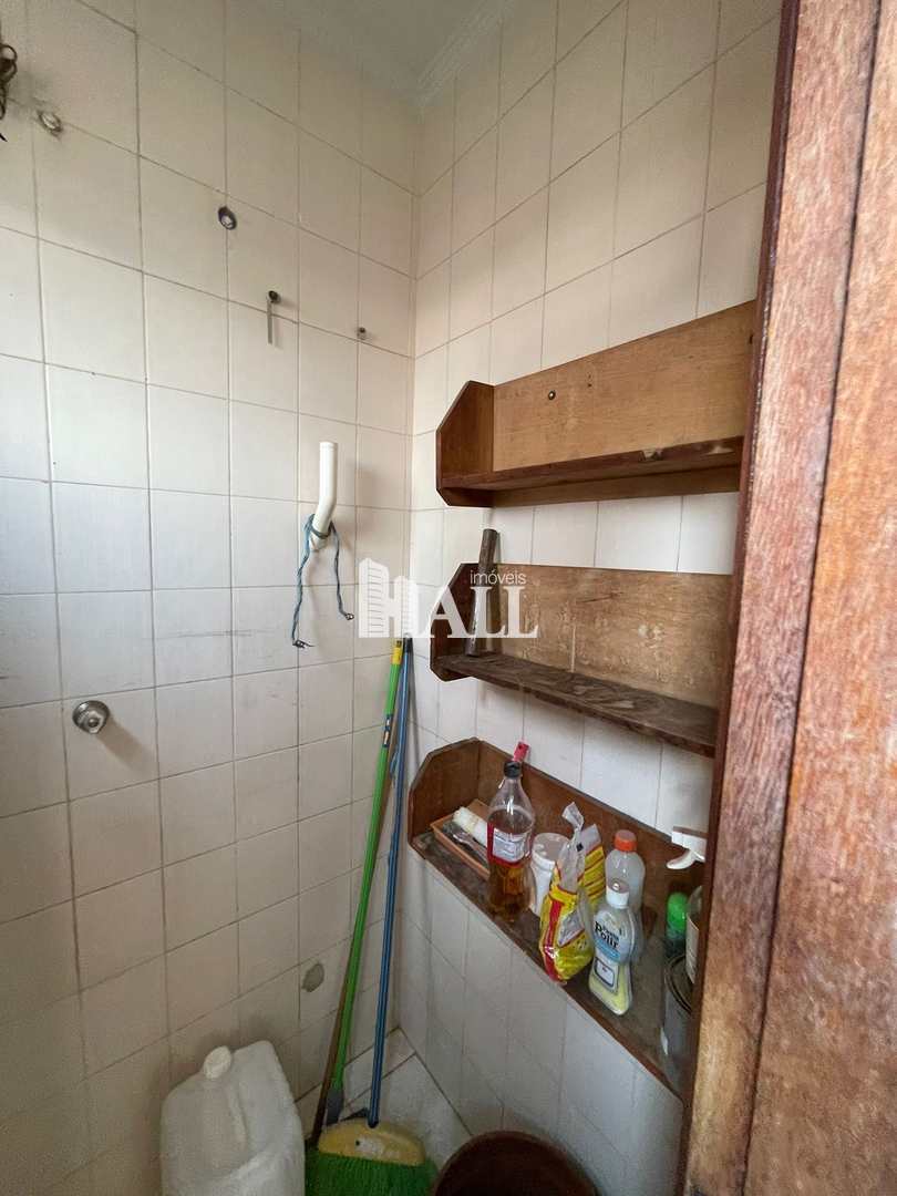 Apartamento à venda com 3 quartos, 98m² - Foto 9