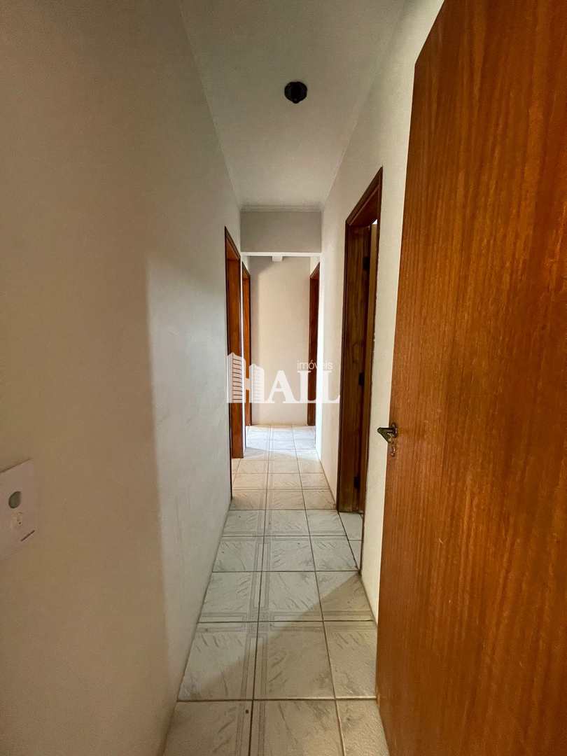 Apartamento à venda com 3 quartos, 98m² - Foto 8