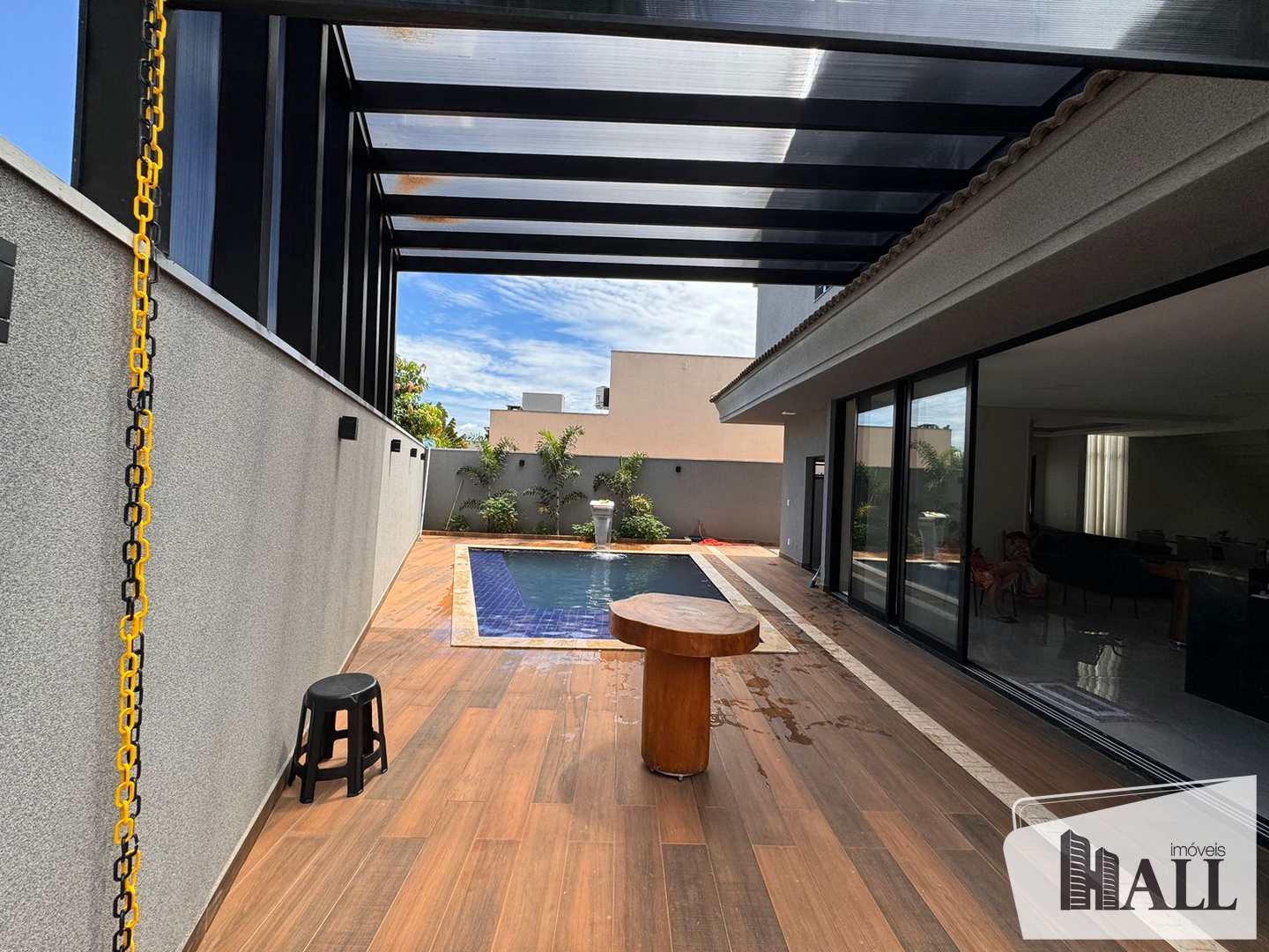 Casa de Condomínio à venda com 3 quartos, 330m² - Foto 7