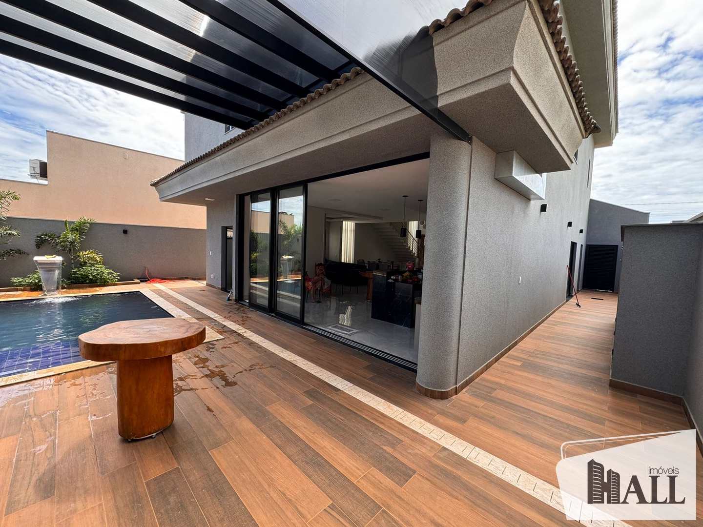 Casa de Condomínio à venda com 3 quartos, 330m² - Foto 10