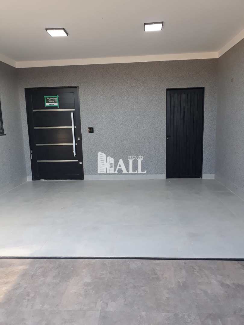 Casa à venda com 3 quartos, 120m² - Foto 17